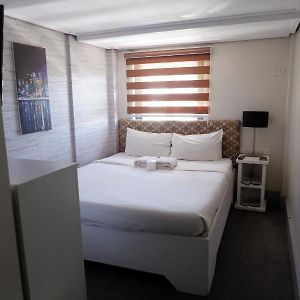 Habitación Doble Deluxe